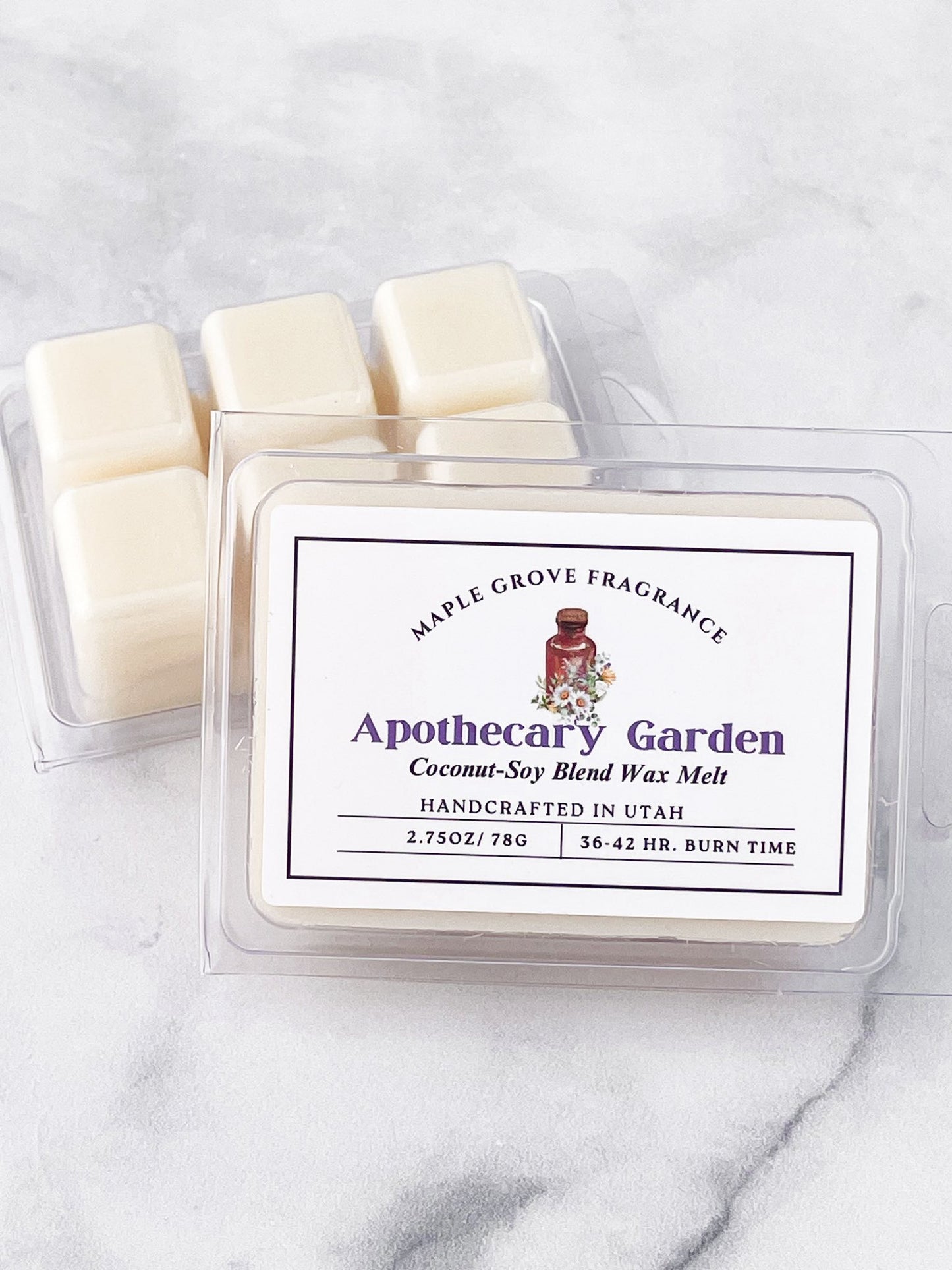 Apothecary Garden