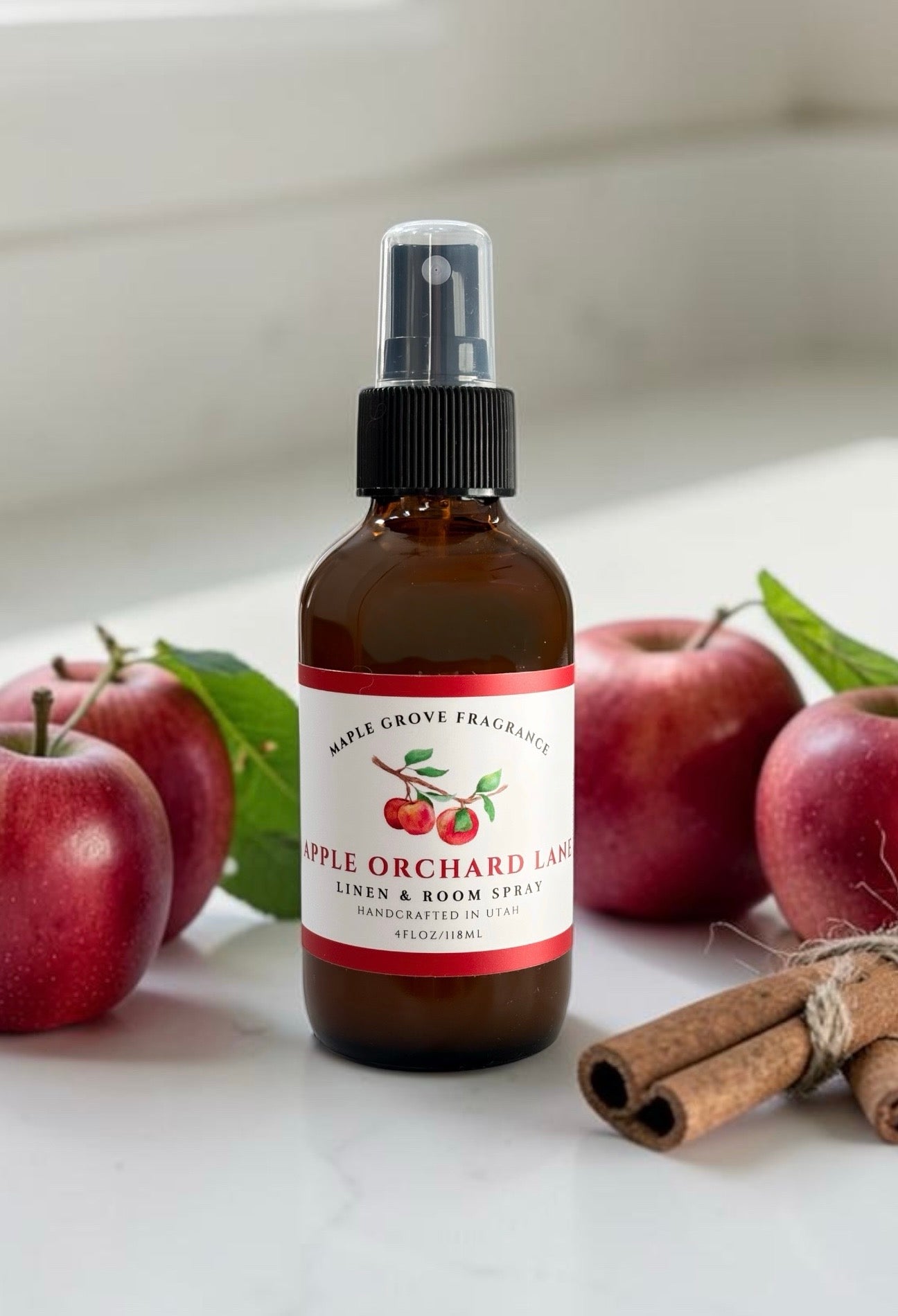 Apple Orchard Lane