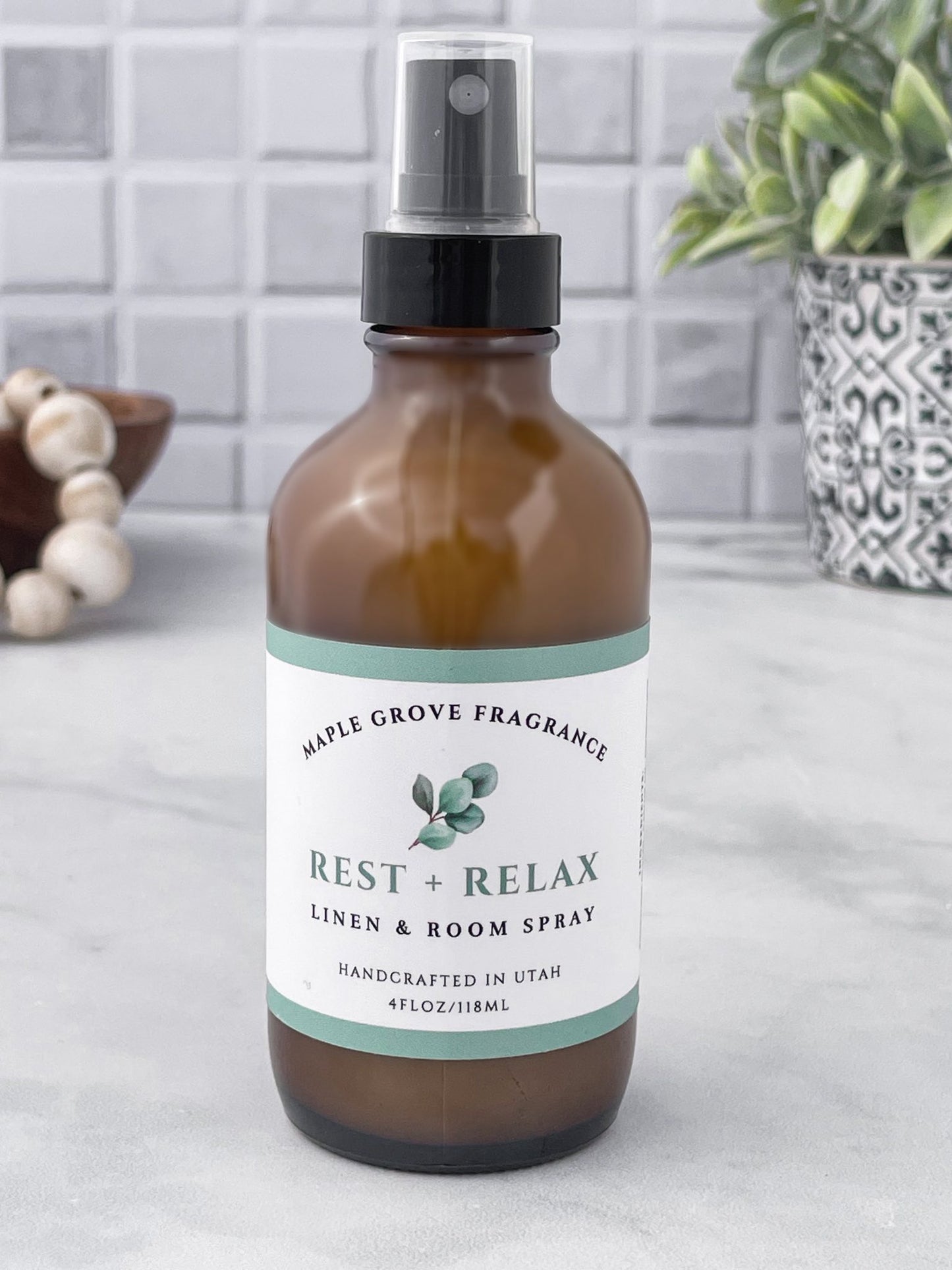 Rest & Relax