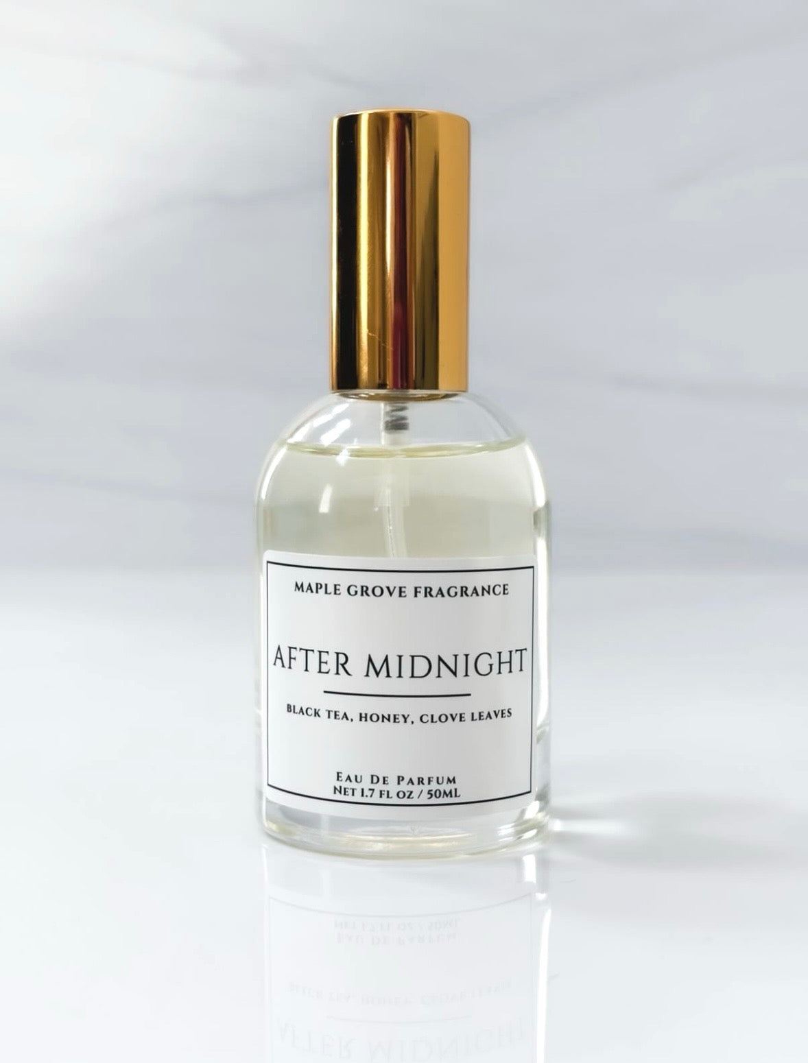 After Midnight