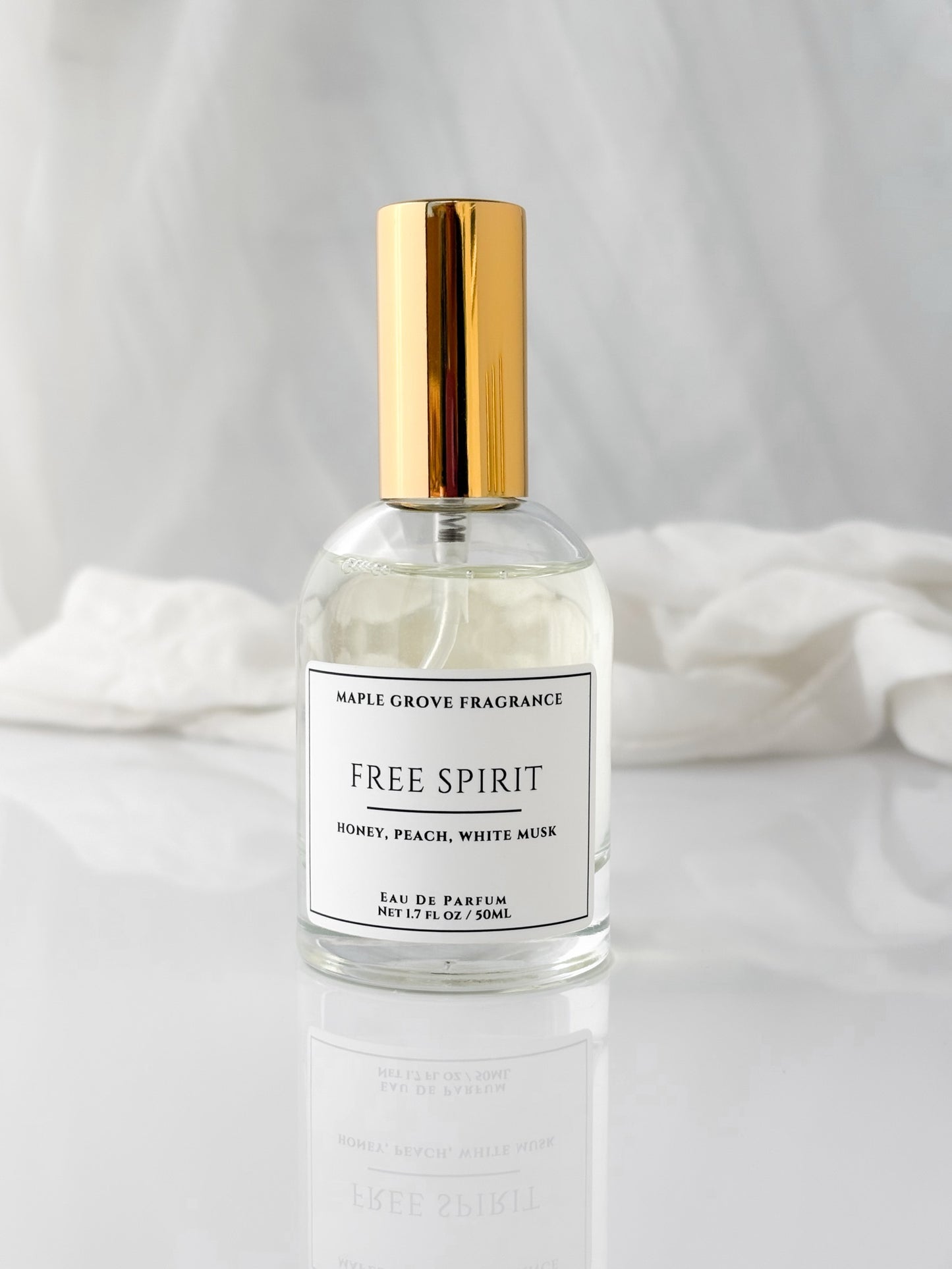 Free Spirit