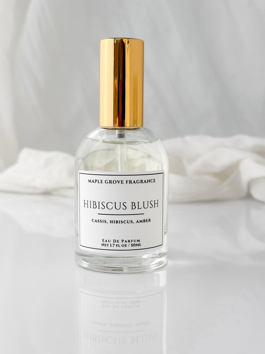 Hibiscus Blush