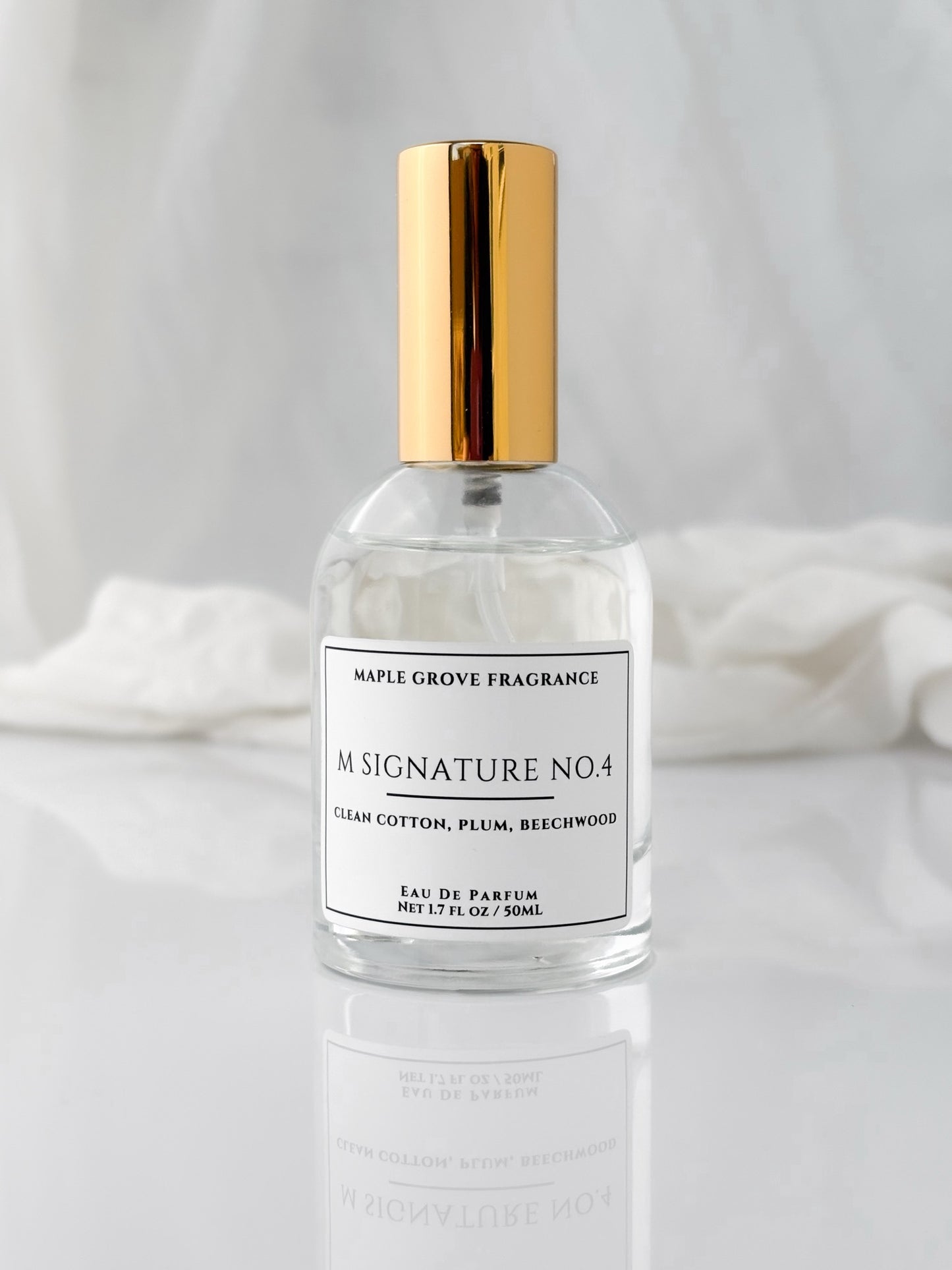 M. Signature No. 4