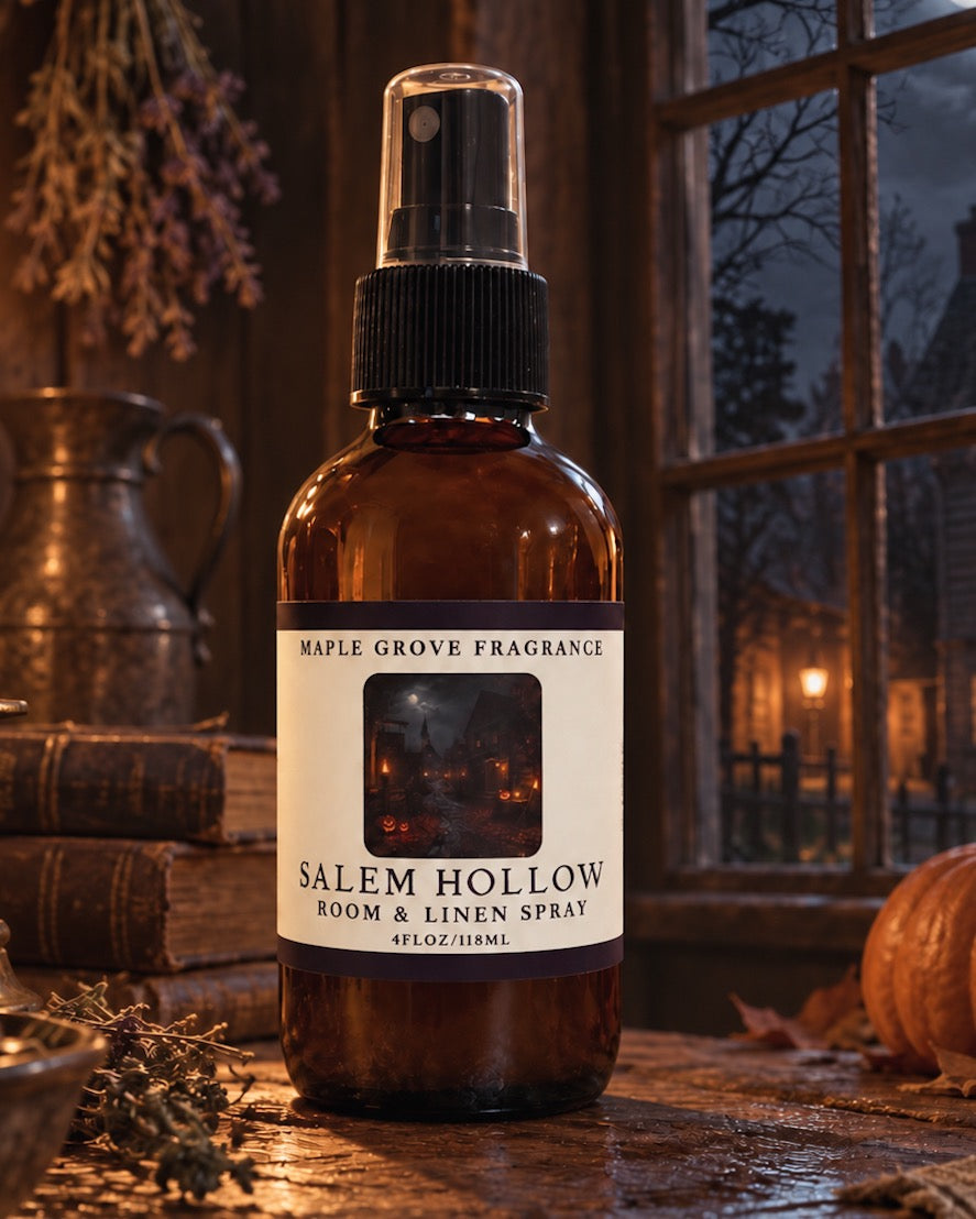 Salem Hollow