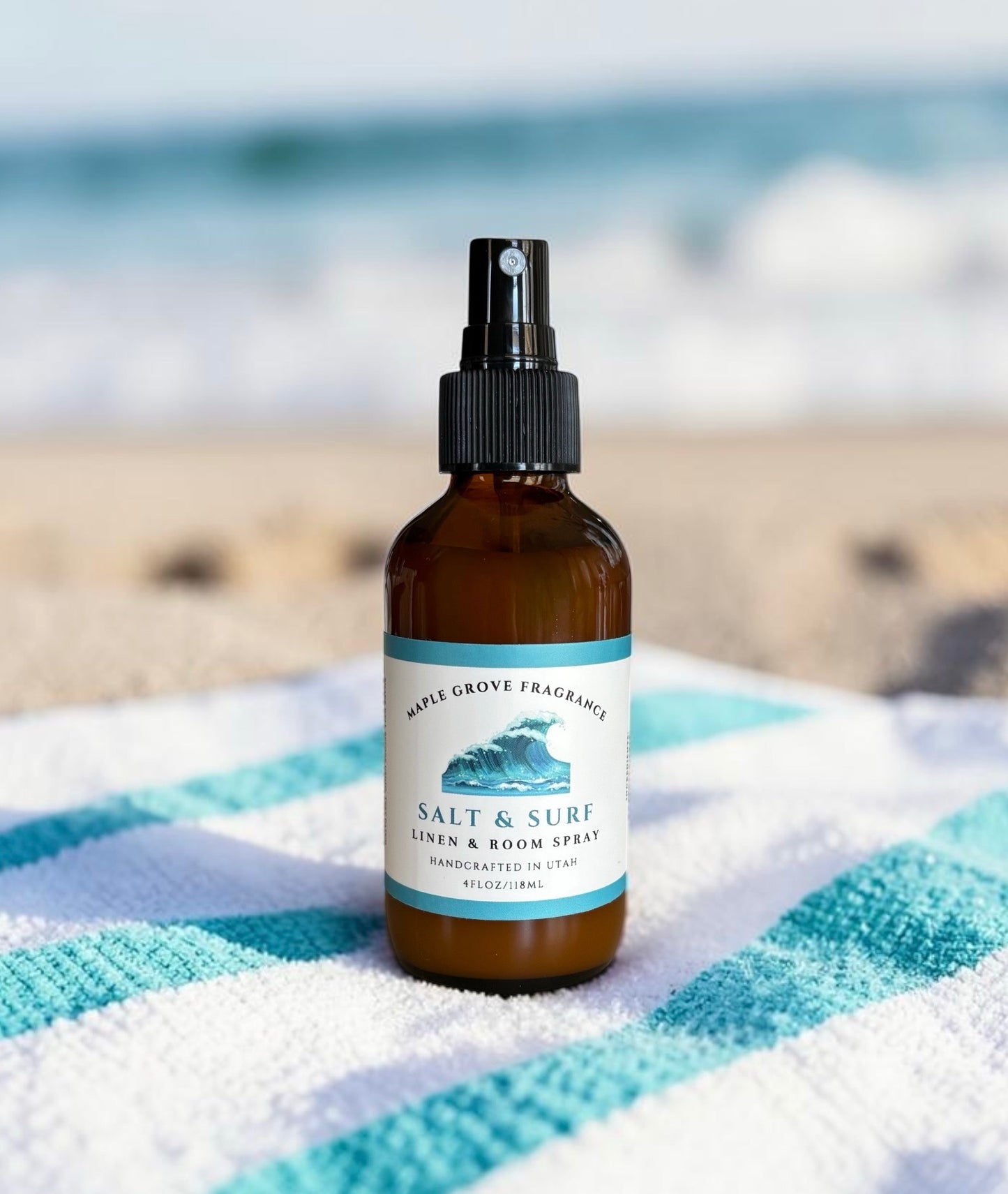 Salt & Surf