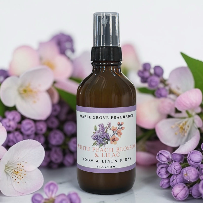 Linen & Room Sprays