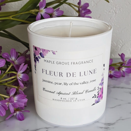 Fleur De Lune
